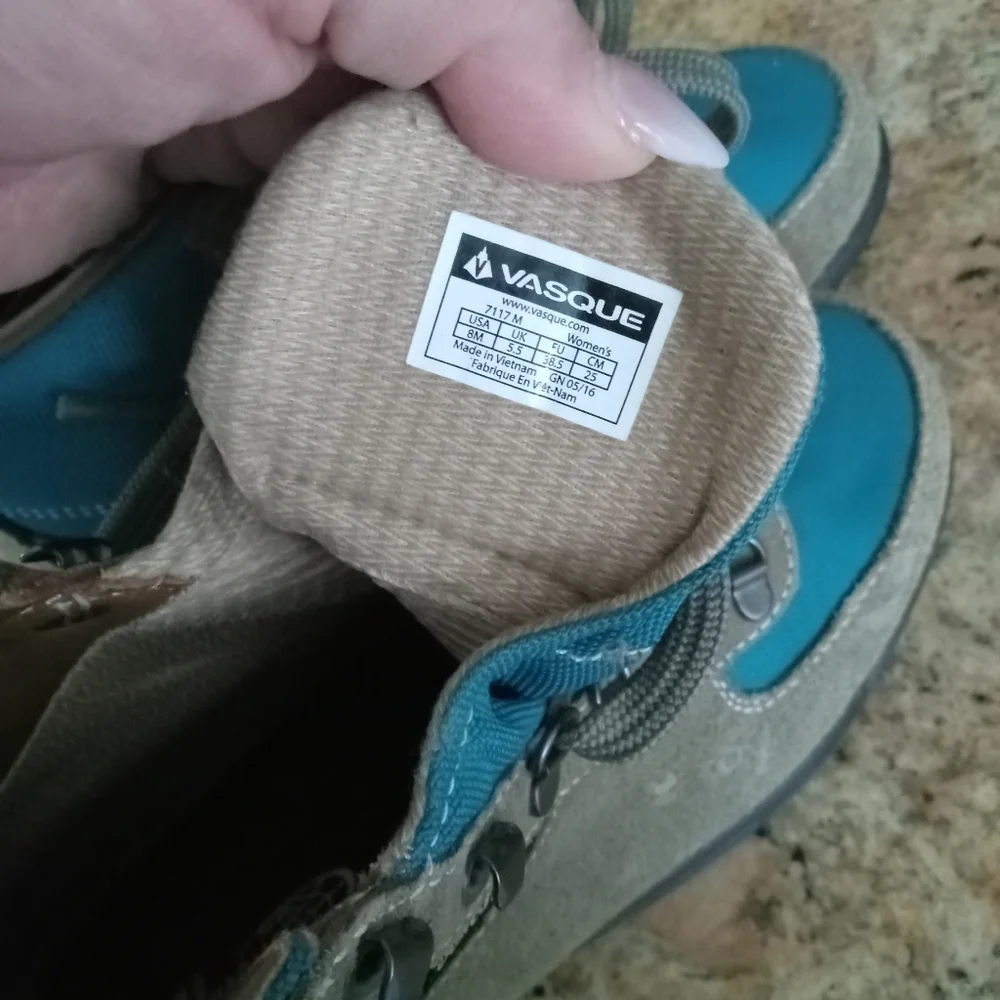 Shoes - Picture 3 of 5